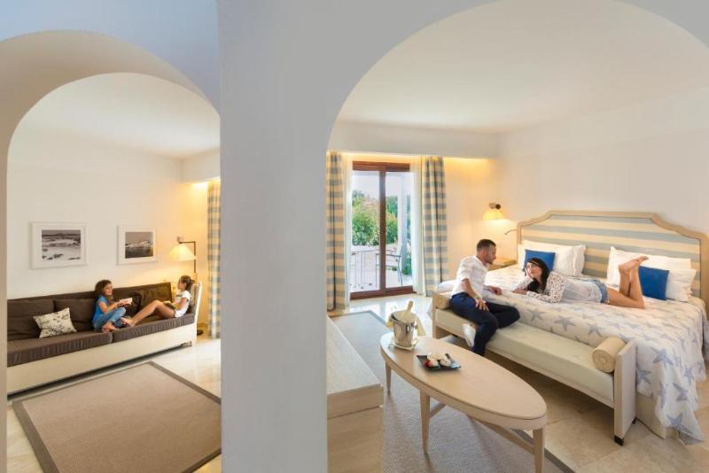 スイート, Grande Baia Resort & Spa