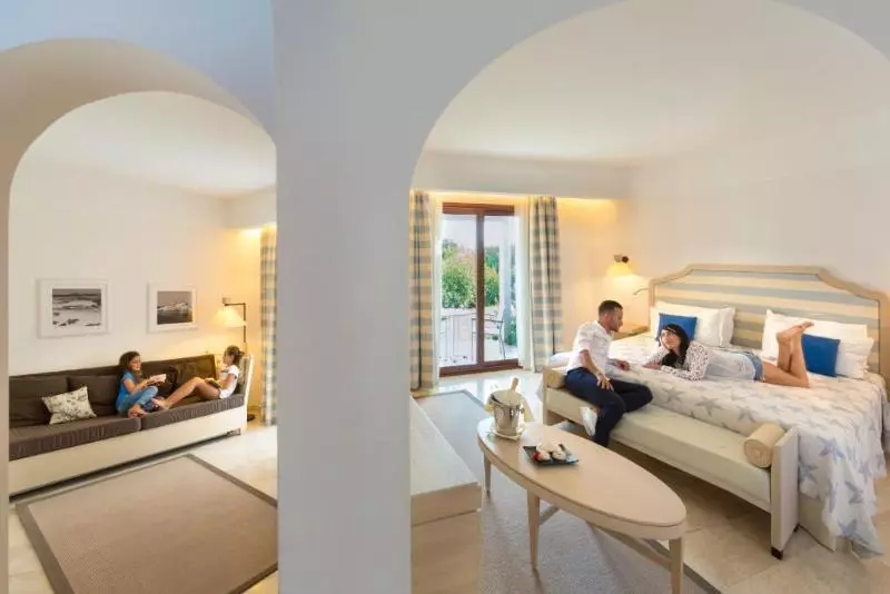 スイート, Grande Baia Resort & Spa