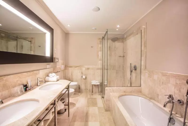 スイート, Grande Baia Resort & Spa