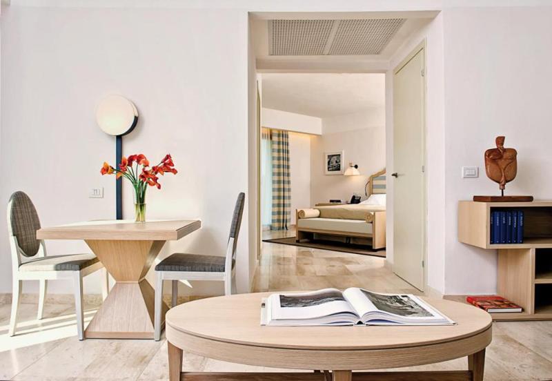 スイート, Grande Baia Resort & Spa