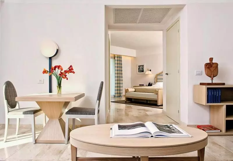 スイート, Grande Baia Resort & Spa