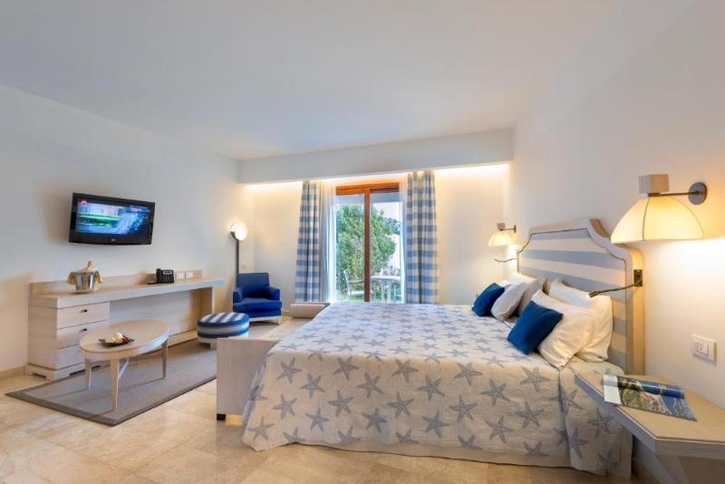 スイート, Grande Baia Resort & Spa