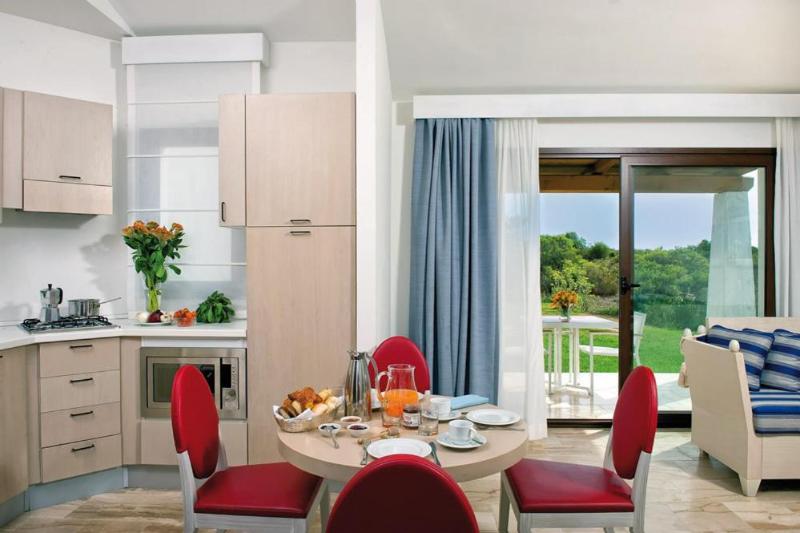 ２ベッドルームアパートメント, Grande Baia Resort & Spa