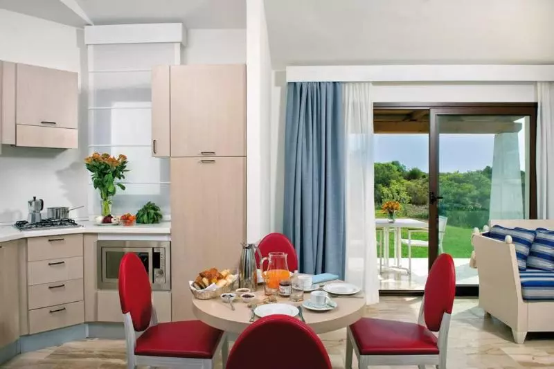 ２ベッドルームアパートメント, Grande Baia Resort & Spa