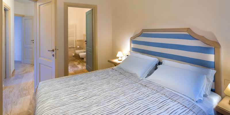 ２ベッドルームアパートメント, Grande Baia Resort & Spa