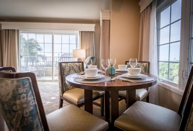Апартаменты 1 Спальня, Villa L'Auberge