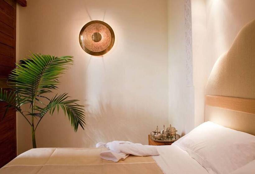 Camera Standard, Riad Alkaderi