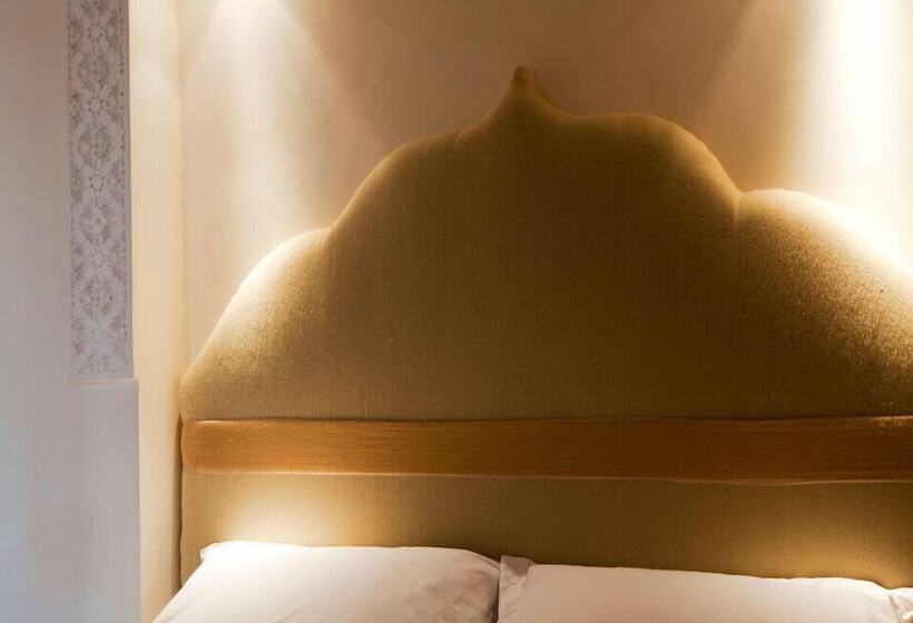Suite Junior, Riad Alkaderi