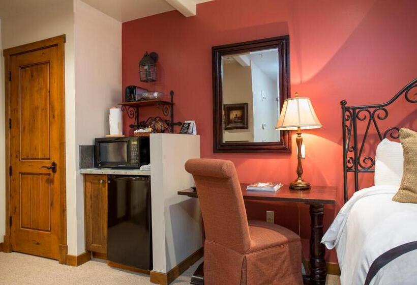 스탠다드 룸, Silver Baron Lodge