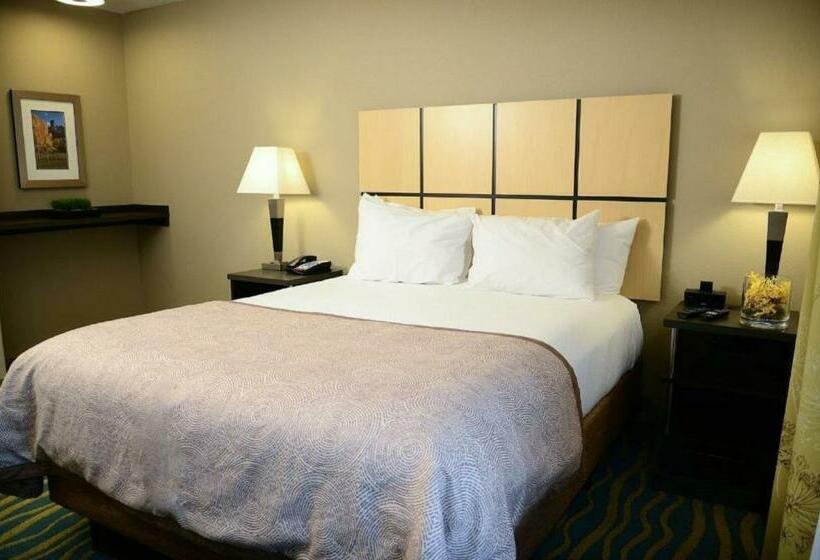 إستوديو قياسى, Candlewood Suites Denver Northeast   Brighton, An Ihg