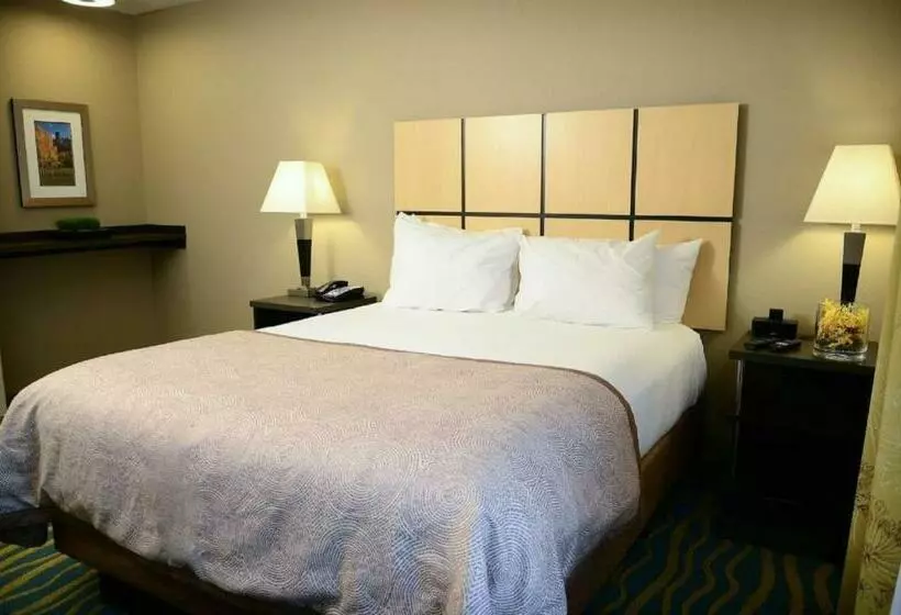 スタンダードスタジオ, Candlewood Suites Denver Northeast   Brighton, An Ihg