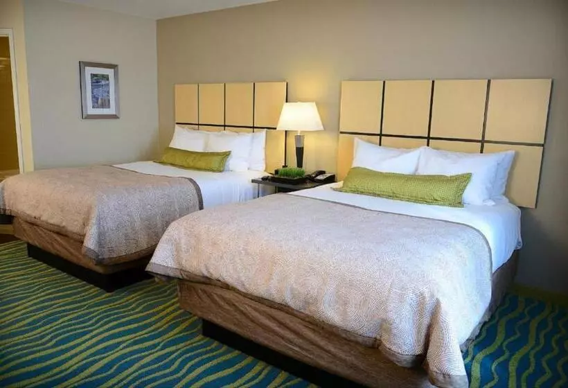 スタンダードスタジオ, Candlewood Suites Denver Northeast   Brighton, An Ihg
