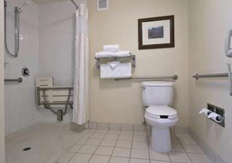 إستوديو قياسى, Candlewood Suites Denver Northeast   Brighton, An Ihg