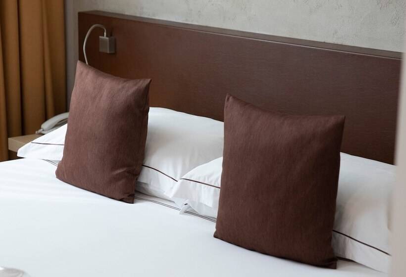 标准间, Airporthotel Verona Congress & Relax