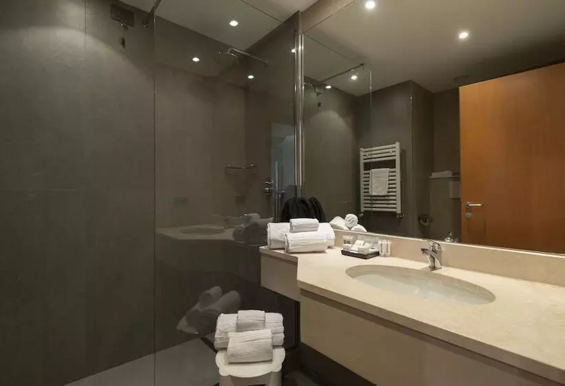 スーペリアールーム, Airporthotel Verona Congress & Relax