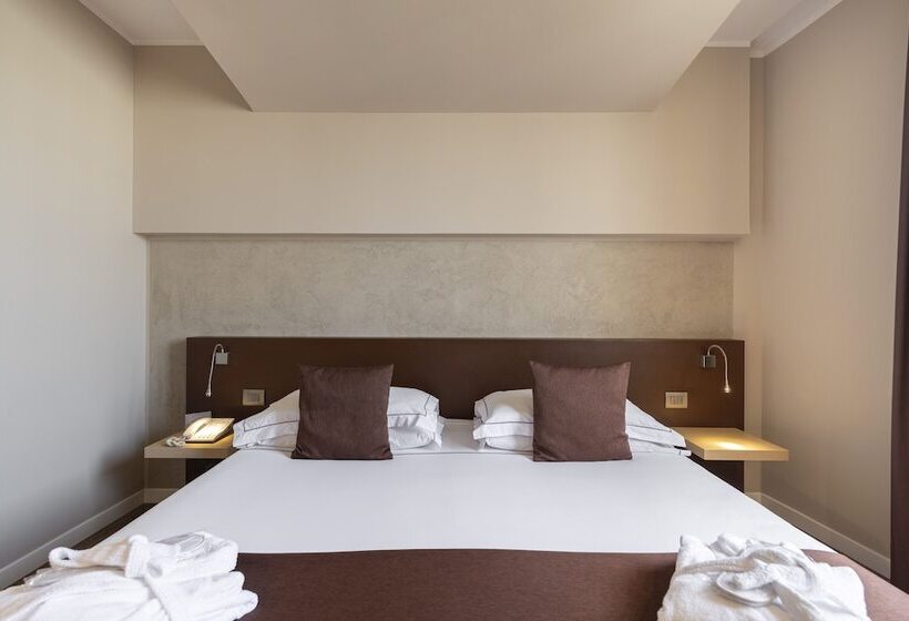 高级大房间, Airporthotel Verona Congress & Relax