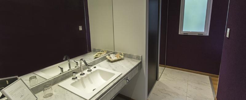 Standard Room Adapted for people with reduced mobility