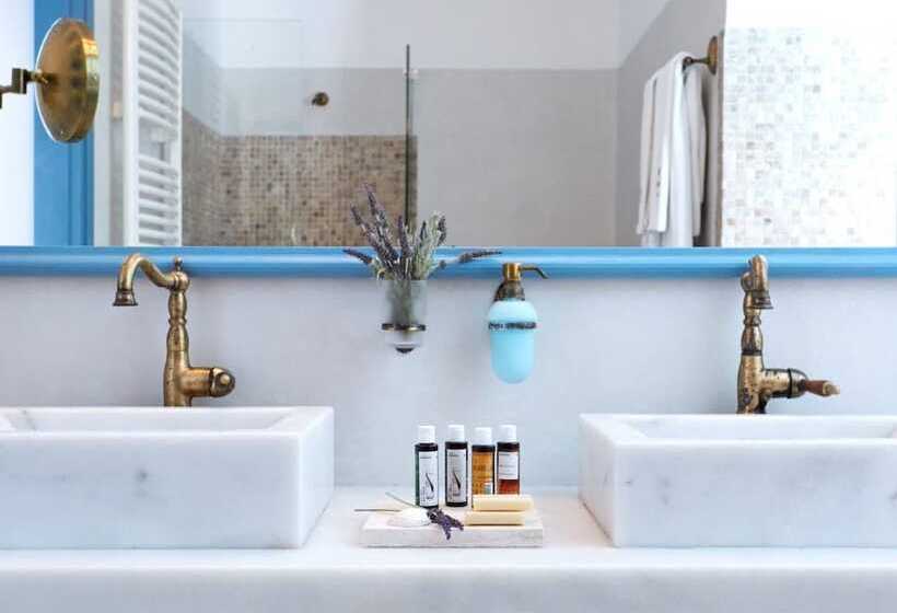 海景套房, Black Rose Beach Suites