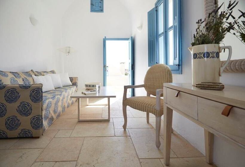 海景套房, Black Rose Beach Suites