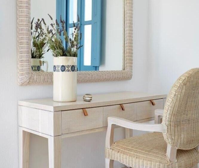 海景套房, Black Rose Beach Suites