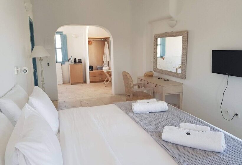 海景套房, Black Rose Beach Suites