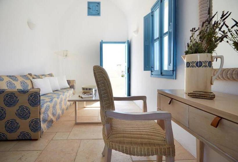 海景套房, Black Rose Beach Suites