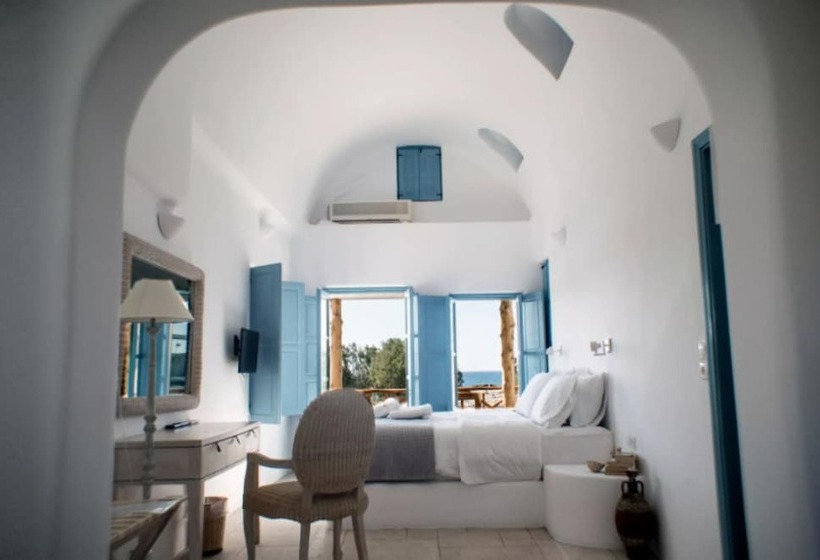 海景套房, Black Rose Beach Suites