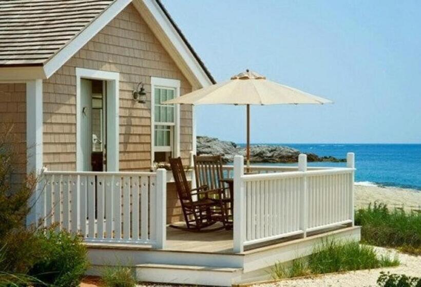 Номер Стандарт Трехместный, Castle Hill Inn