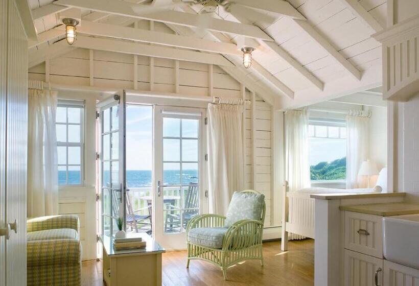 Номер Стандарт Трехместный, Castle Hill Inn