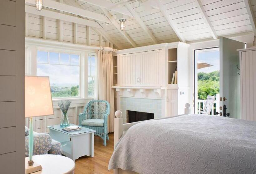 Номер Стандарт Трехместный, Castle Hill Inn