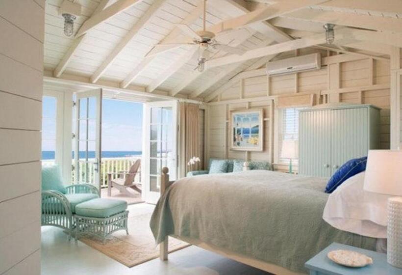 Номер Стандарт, Castle Hill Inn