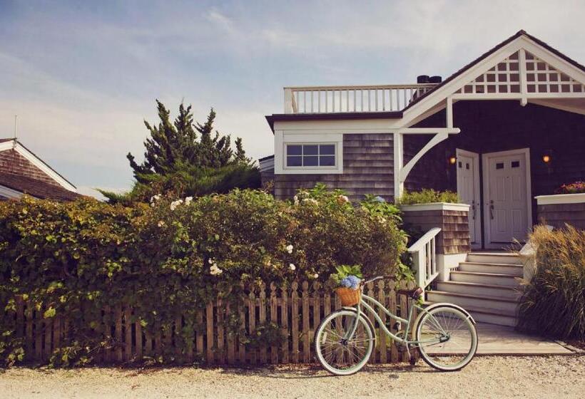 Люкс, Castle Hill Inn