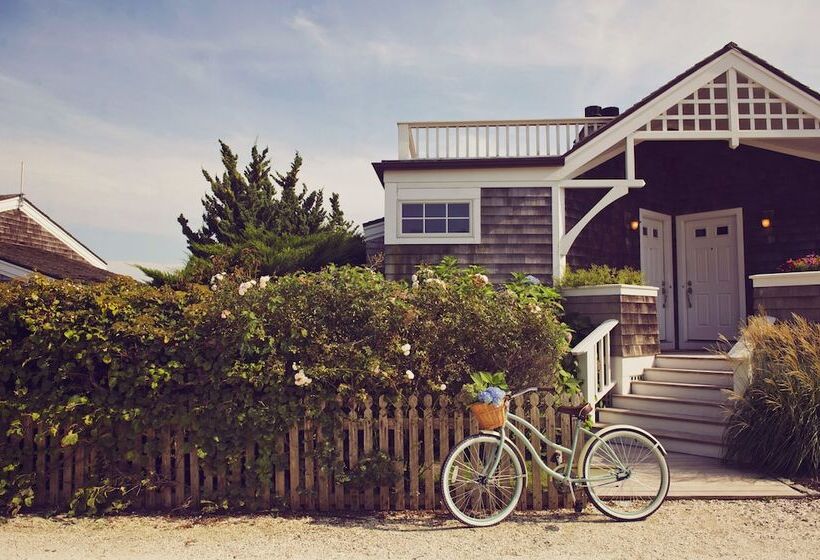 Дом 1 Спальня, Castle Hill Inn