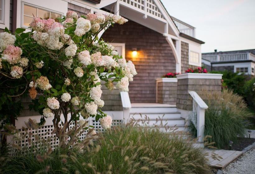 Дом 1 Спальня, Castle Hill Inn