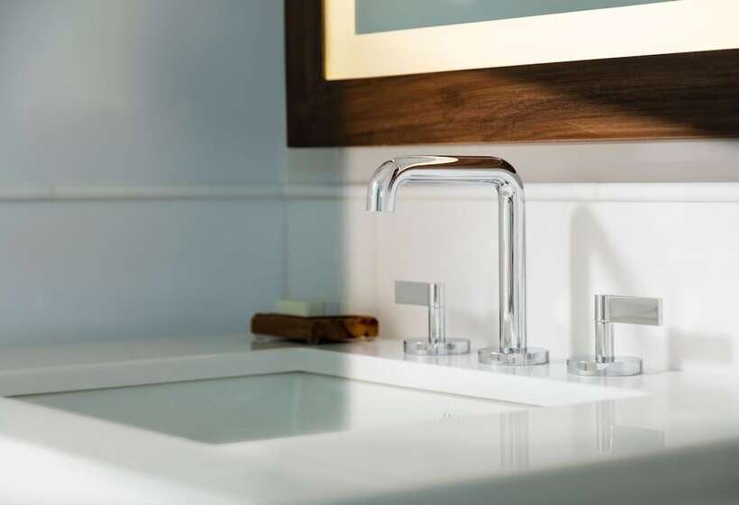 Дом 1 Спальня, Castle Hill Inn