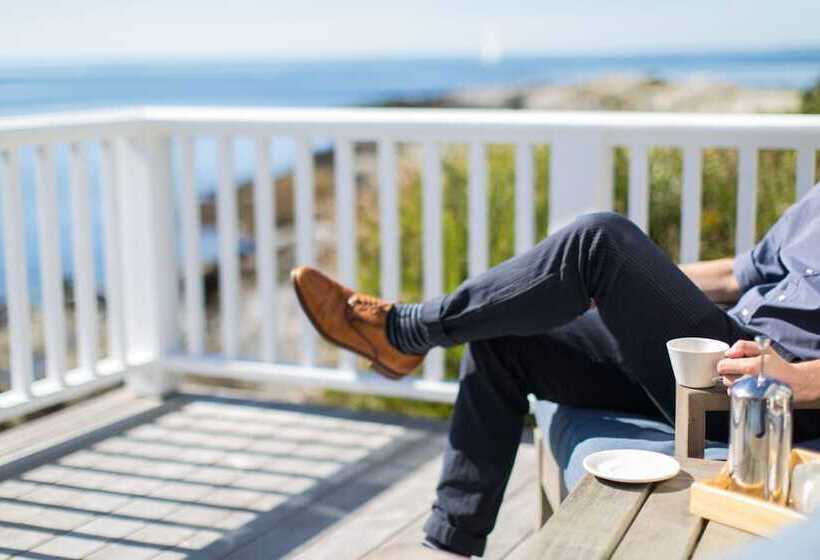 Дом 1 Спальня, Castle Hill Inn