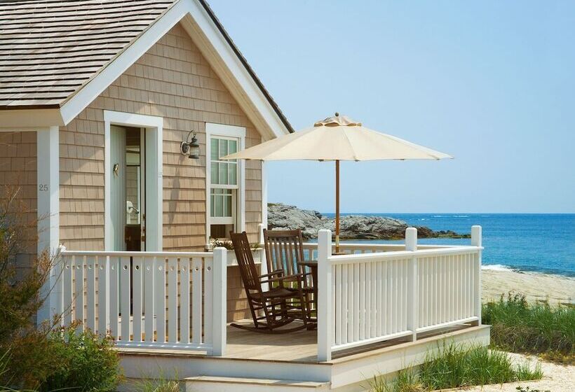 Номер Стандарт, Castle Hill Inn