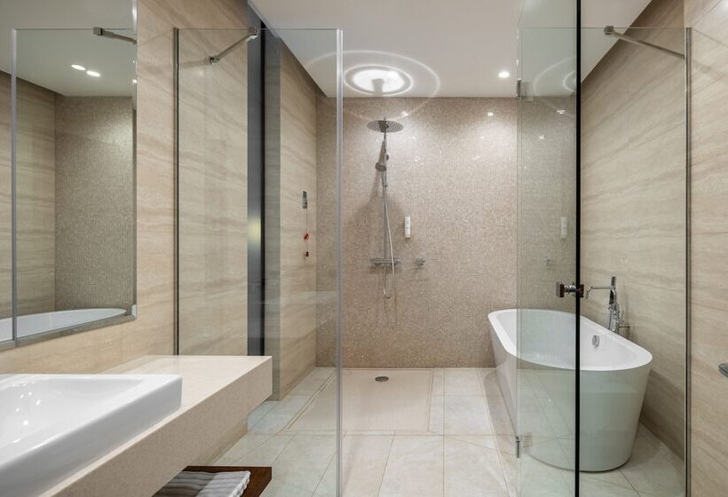 اتاق سوپریور, City