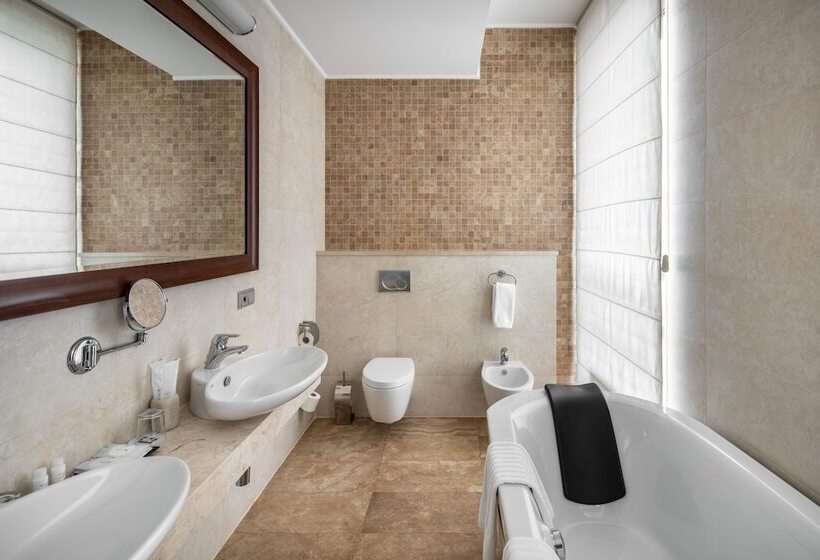 اتاق سوپریور, City