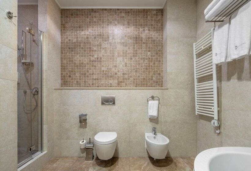 سوییت جونیور, City