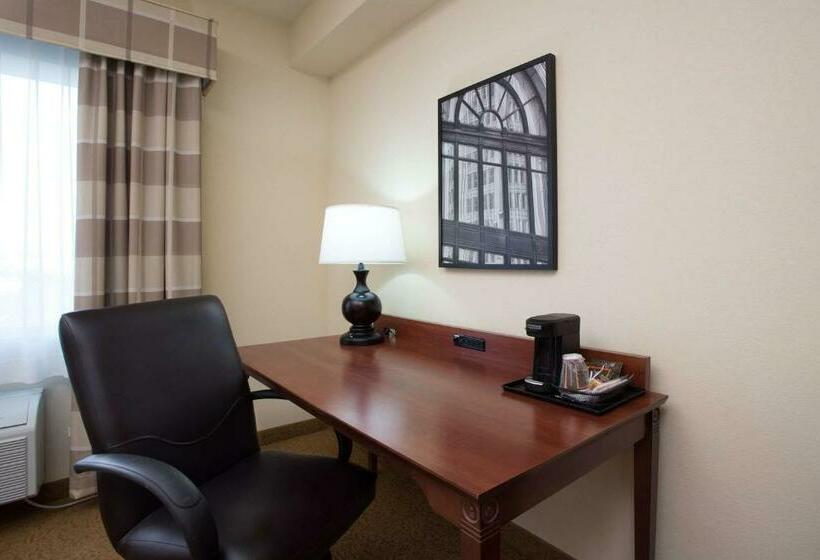 غرفة قياسية, Country Inn & Suites By Radisson, Buffalo South I90, Ny