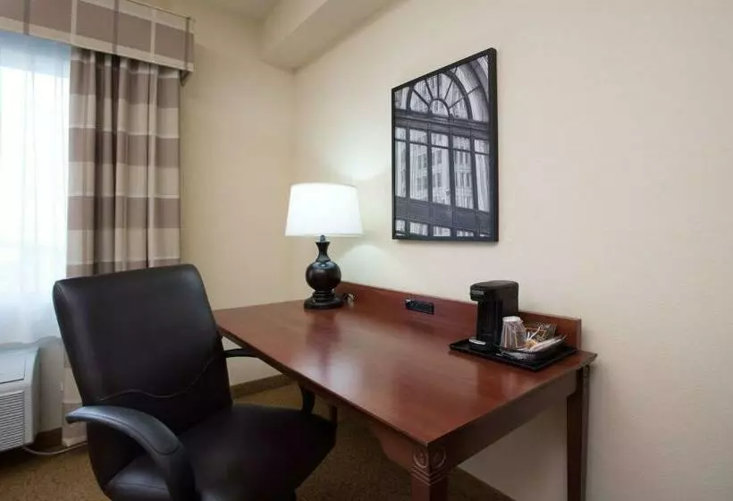 スタンダードルーム, Country Inn & Suites By Radisson, Buffalo South I90, Ny