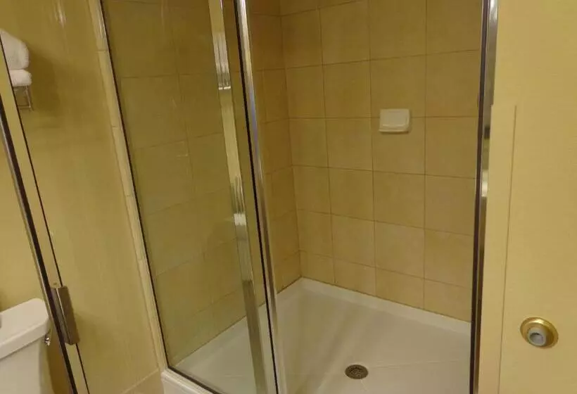 身障者適用スタンダードルーム, Country Inn & Suites By Radisson, Buffalo South I90, Ny