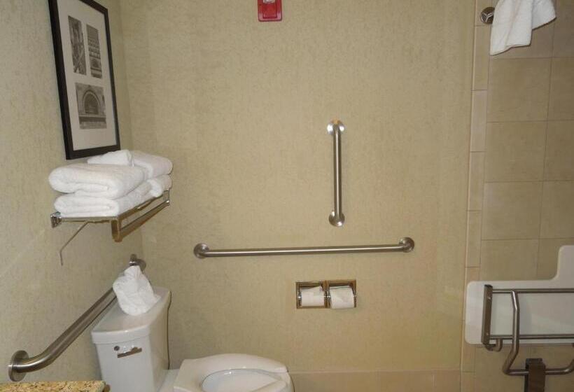 غرفة قياسية, Country Inn & Suites By Radisson, Buffalo South I90, Ny