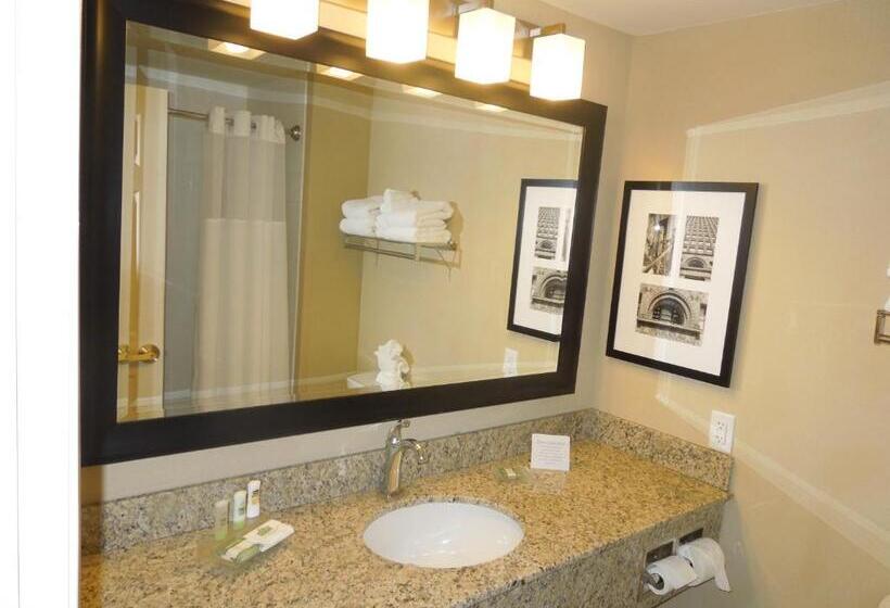 جناح, Country Inn & Suites By Radisson, Buffalo South I90, Ny