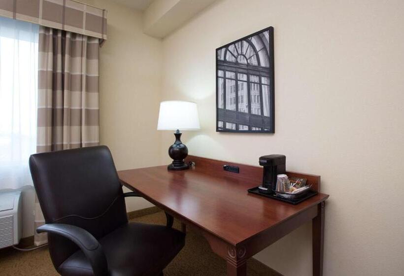 غرفة قياسية سرير كينج, Country Inn & Suites By Radisson, Buffalo South I90, Ny