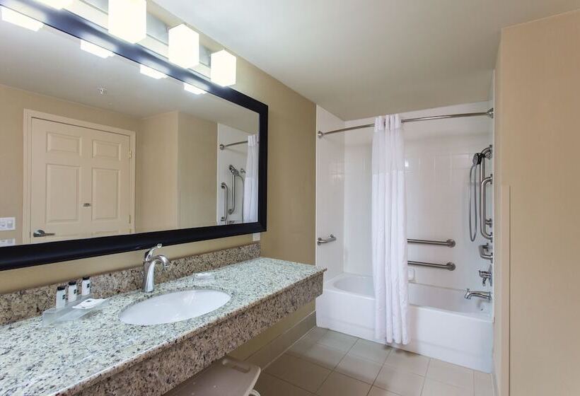 Люкс, Country Inn & Suites By Radisson, Buffalo South I90, Ny