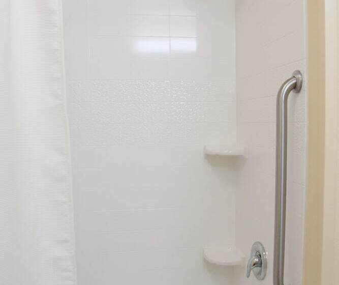 Люкс, Fairfield Inn & Suites Ames