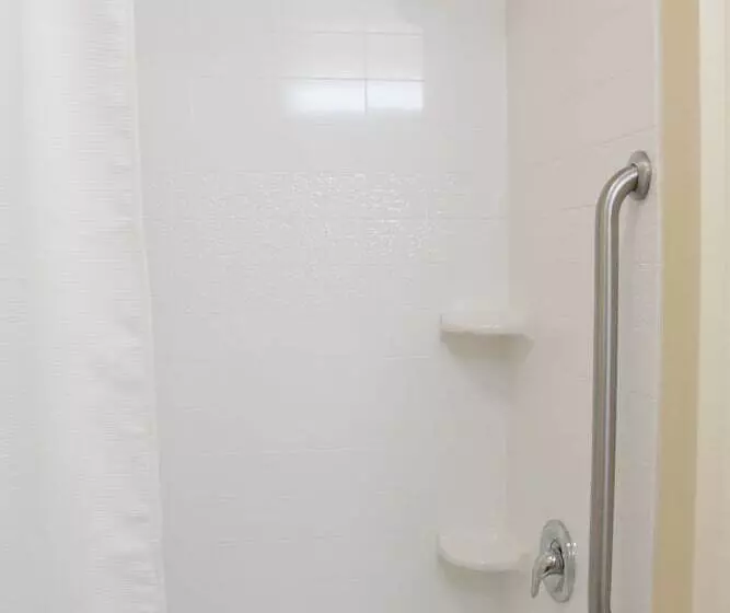 スイート, Fairfield Inn & Suites Ames