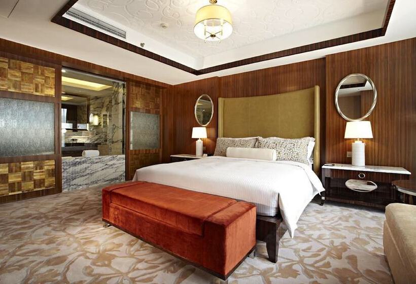 اتاق اجرایی, Kun Tai Hotel Beijing Wangjing